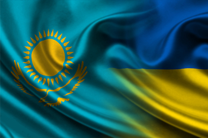 kazahstan ukraina