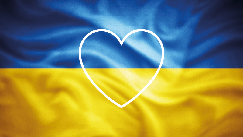 ukraine help